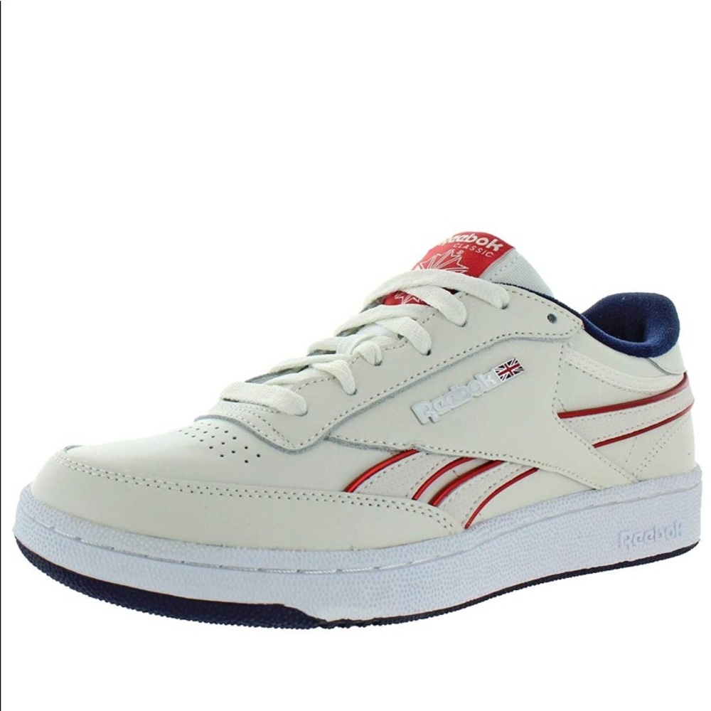 Reebok Club C Revenge Plus  MU DV8634